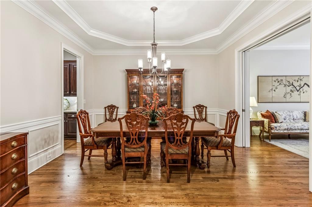 2289 Ivy Crst Ln Atlanta, GA 30339