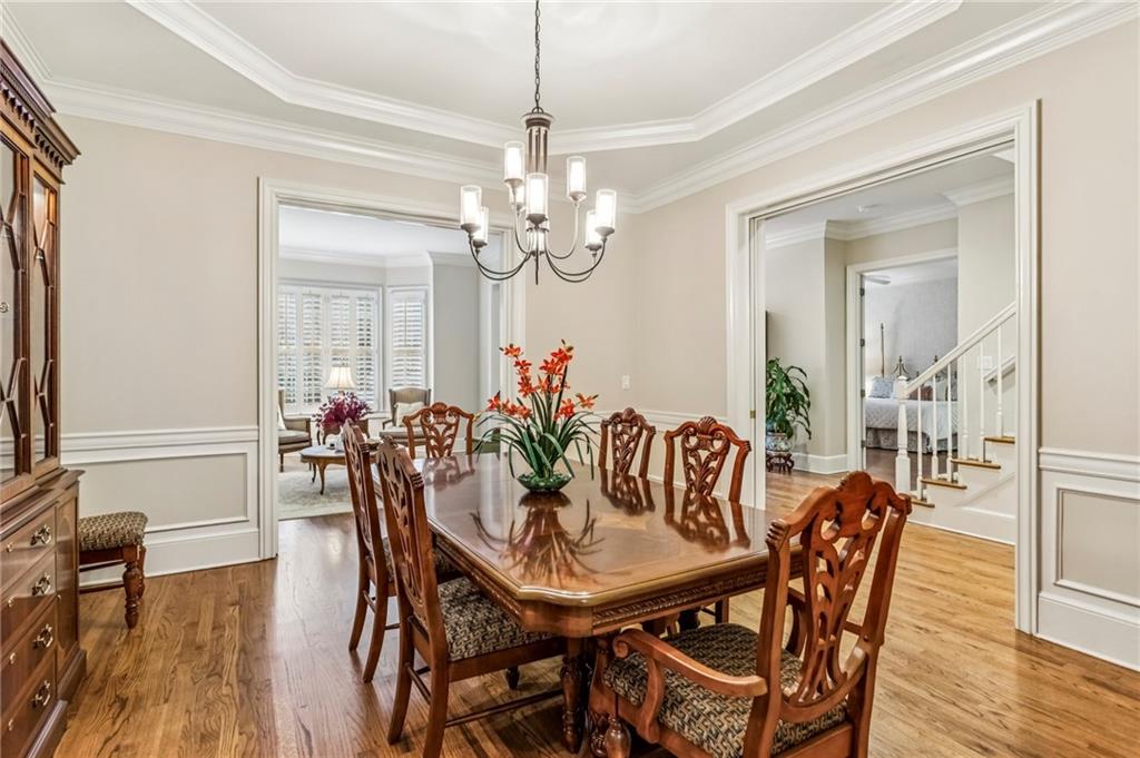 2289 Ivy Crst Ln Atlanta, GA 30339