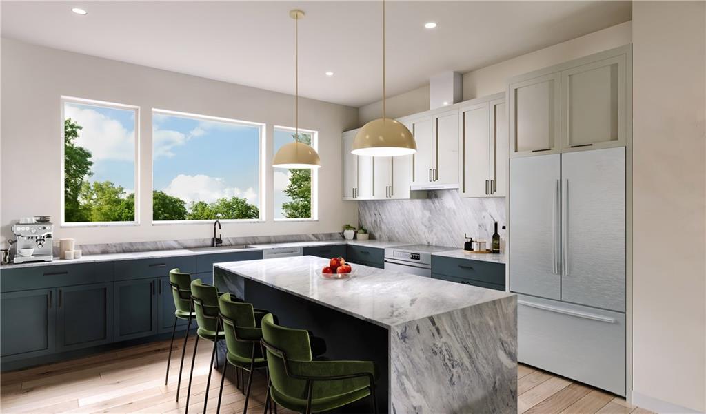 404 Linden Ave #20 Atlanta, GA 30308