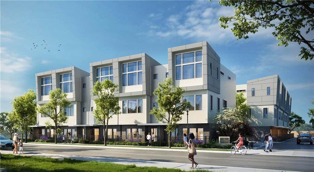 404 Linden Ave #20 Atlanta, GA 30308