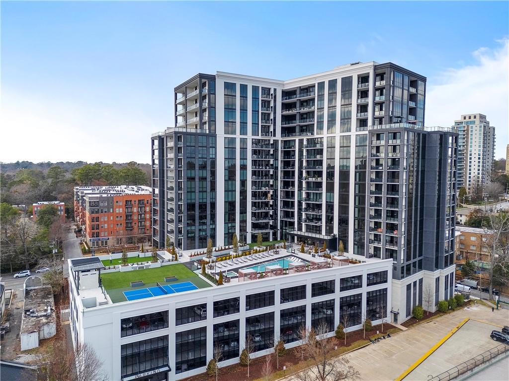 2425 Peachtree Rd #1806 Atlanta, GA 30305