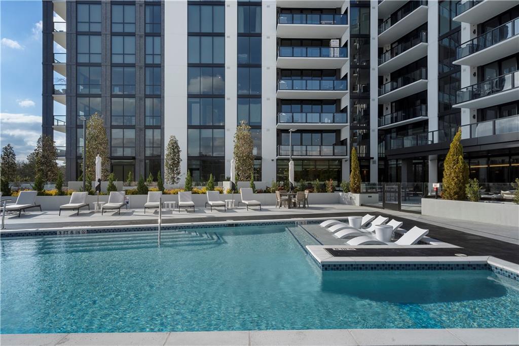 2425 Peachtree Rd #1806 Atlanta, GA 30305