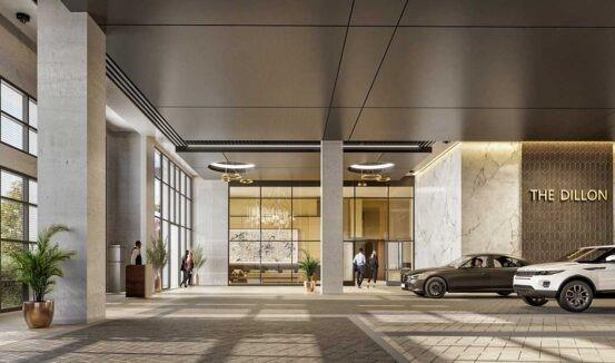 2425 Peachtree Rd #1806 Atlanta, GA 30305