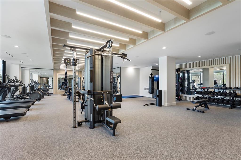 2425 Peachtree Rd #1806 Atlanta, GA 30305