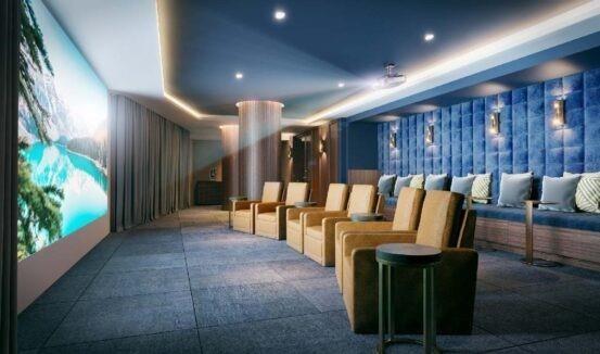 2425 Peachtree Rd #1806 Atlanta, GA 30305