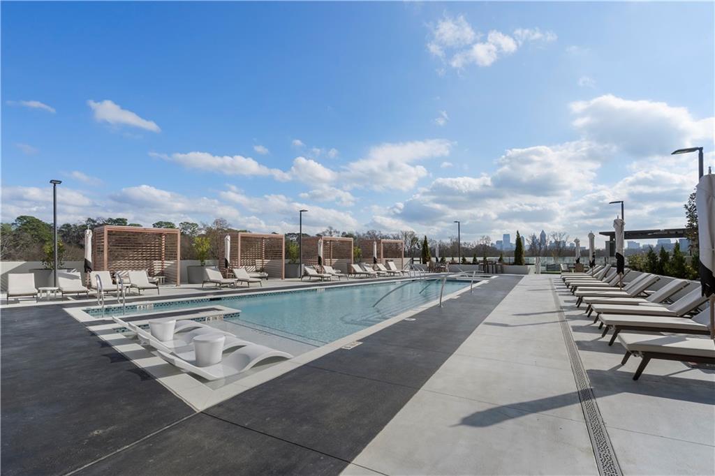 2425 Peachtree Rd #1806 Atlanta, GA 30305