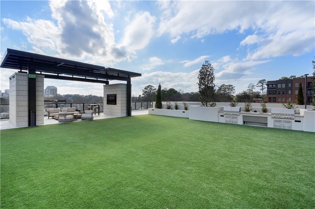 2425 Peachtree Rd #1806 Atlanta, GA 30305