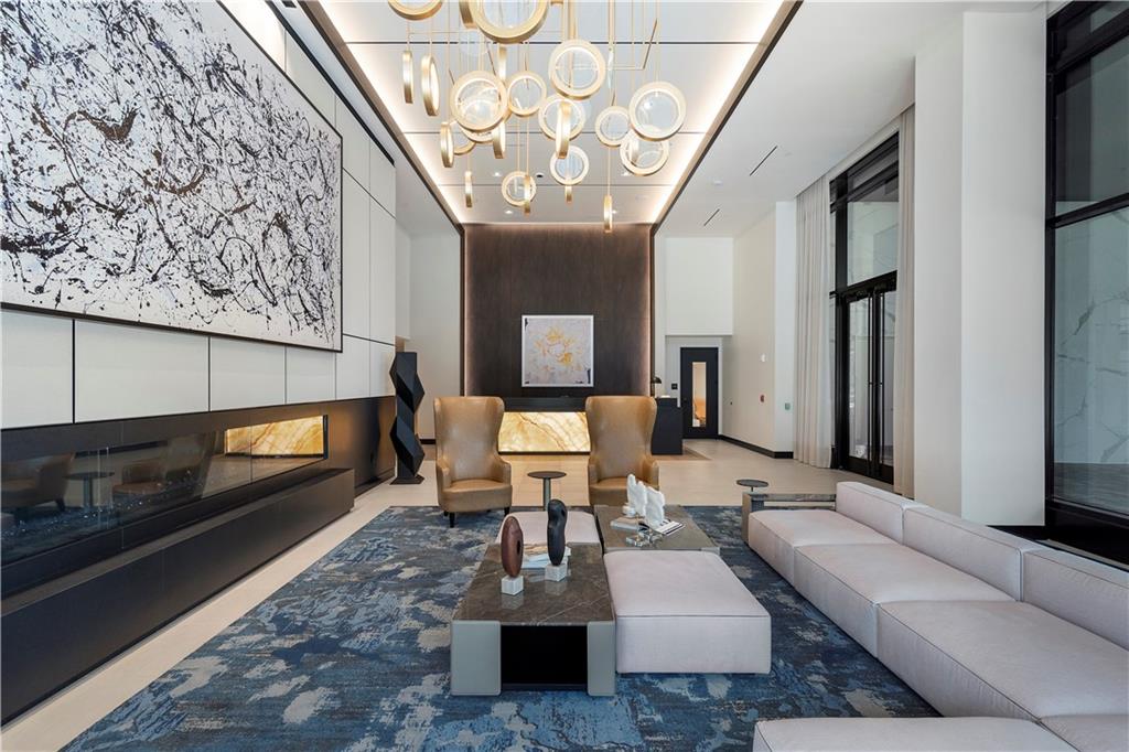 2425 Peachtree Rd #1806 Atlanta, GA 30305