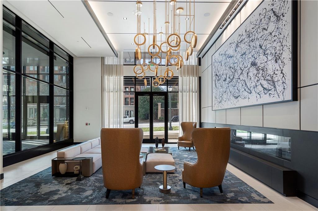 2425 Peachtree Rd #1806 Atlanta, GA 30305