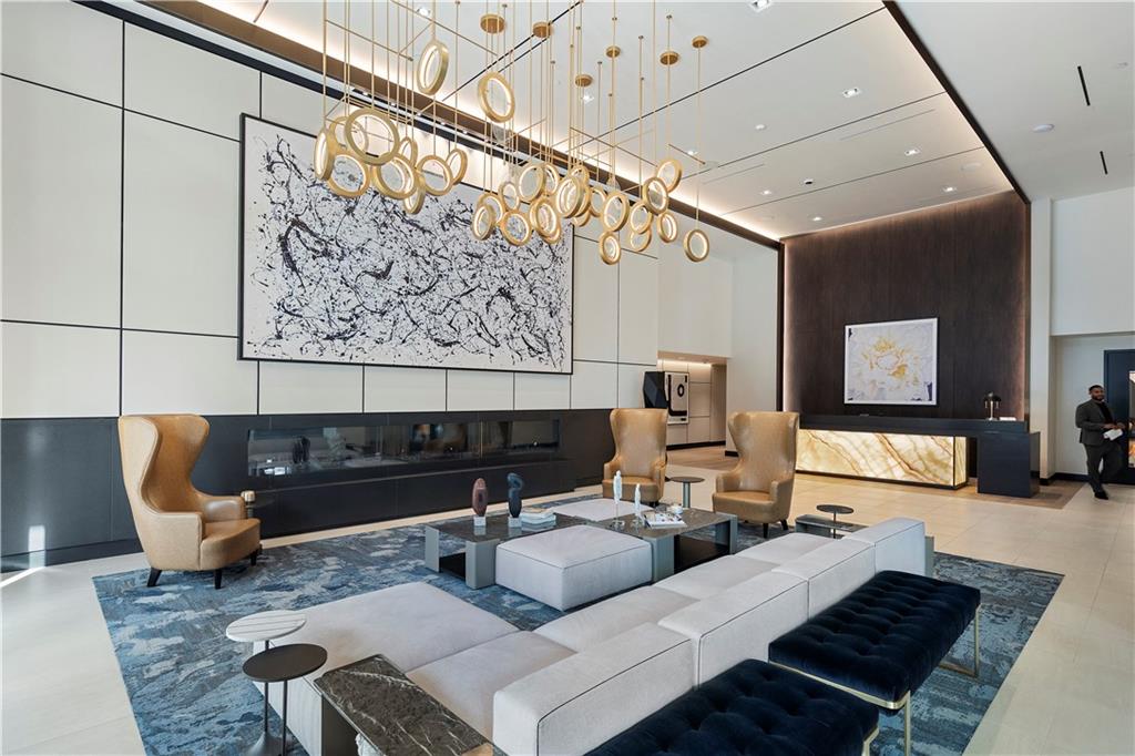 2425 Peachtree Rd #1806 Atlanta, GA 30305