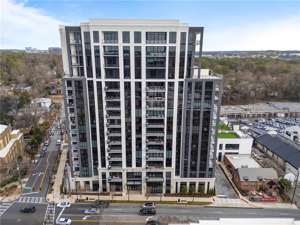 2425 Peachtree Rd #1806 Atlanta, GA 30305