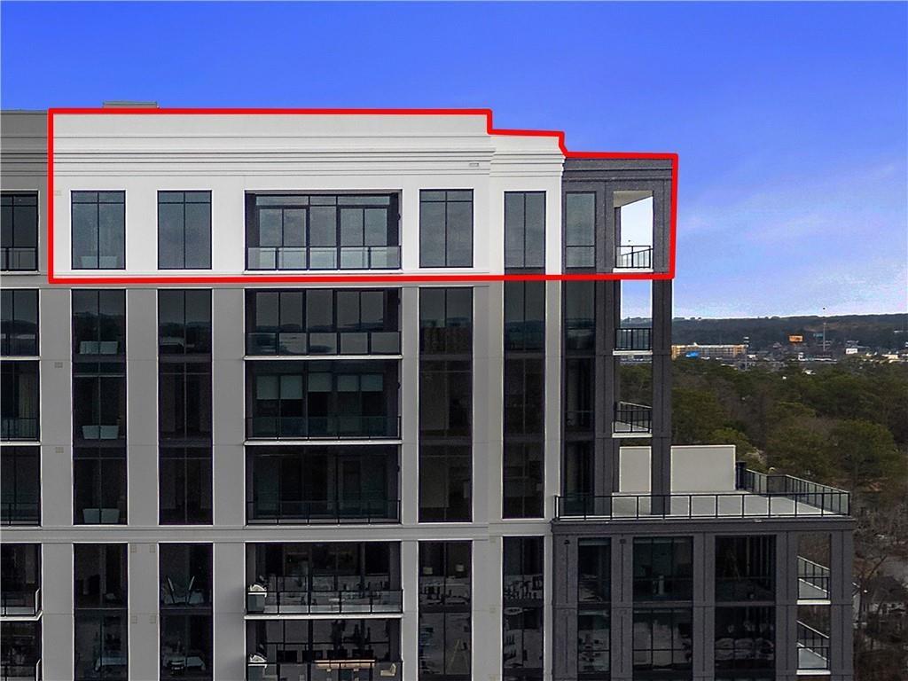 2425 Peachtree Rd #1806 Atlanta, GA 30305