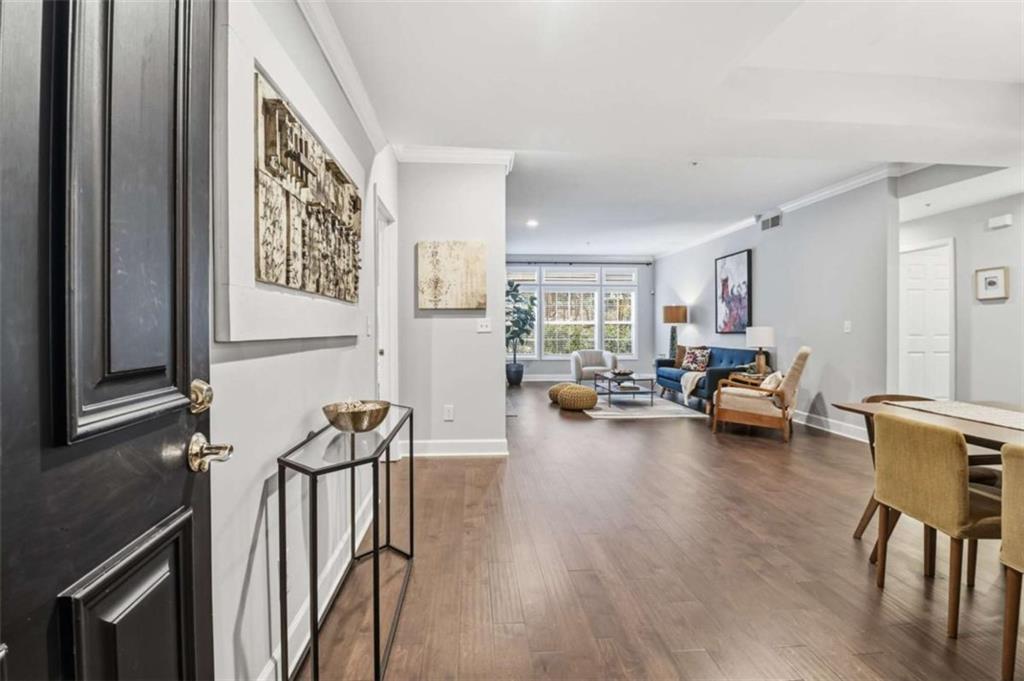 3047 Lenox Rd #1108 Atlanta, GA 30324