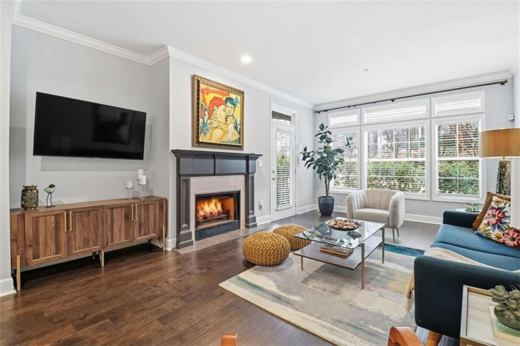 3047 Lenox Rd #1108 Atlanta, GA 30324