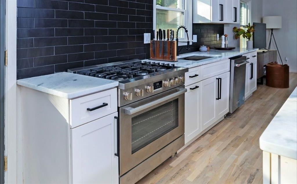 3807 Greenhill Dr Atlanta, GA 30341