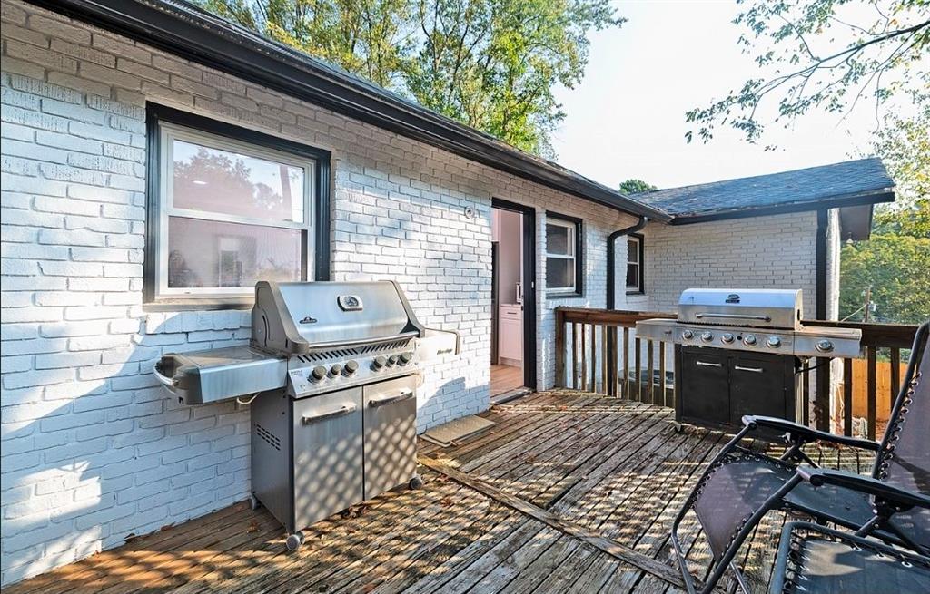 3807 Greenhill Dr Atlanta, GA 30341