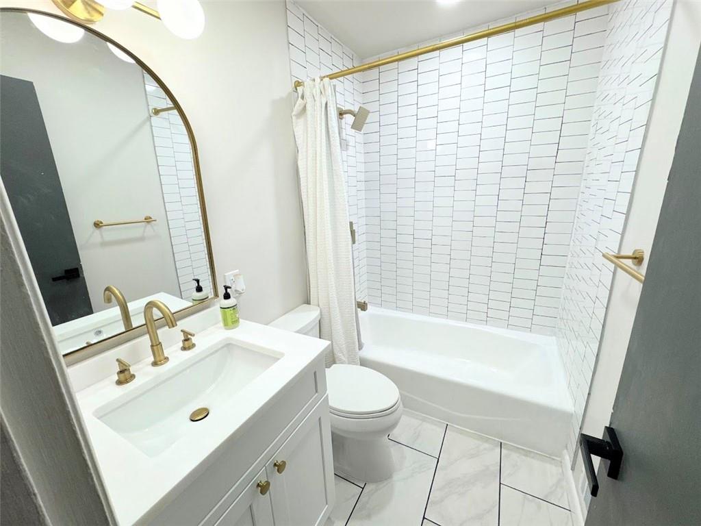 3807 Greenhill Dr Atlanta, GA 30341