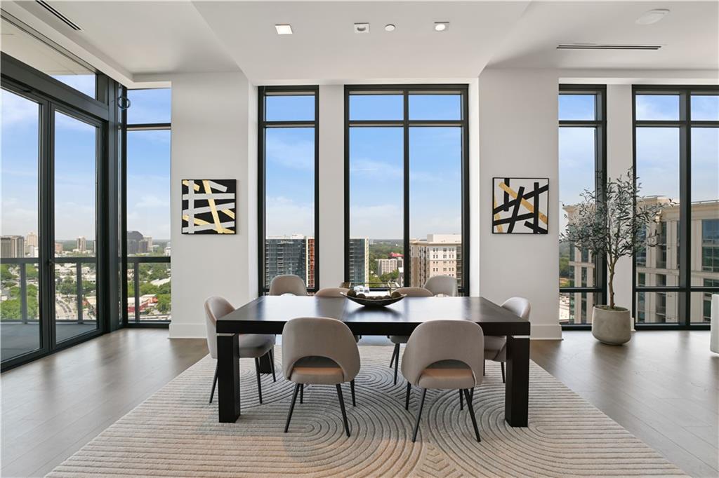 3107 Peachtree Rd #PH2003 Atlanta, GA 30305