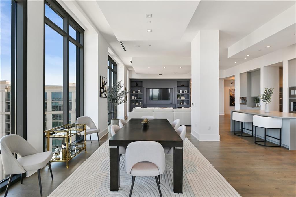 3107 Peachtree Rd #PH2003 Atlanta, GA 30305