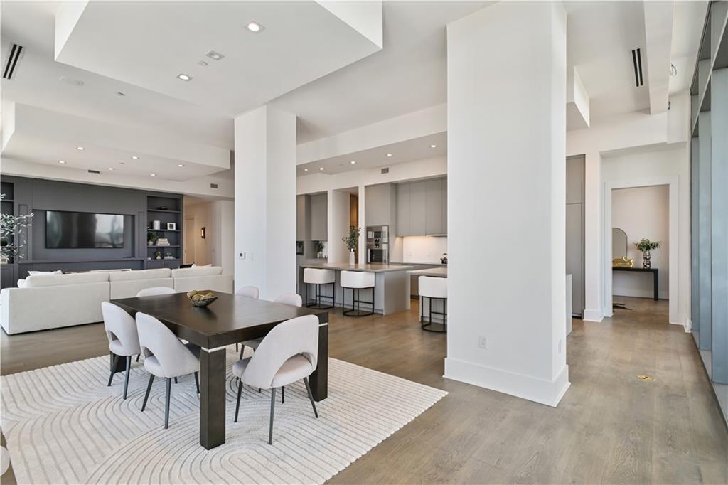 3107 Peachtree Rd #PH2003 Atlanta, GA 30305