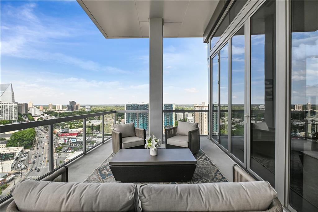 3107 Peachtree Rd #PH2003 Atlanta, GA 30305