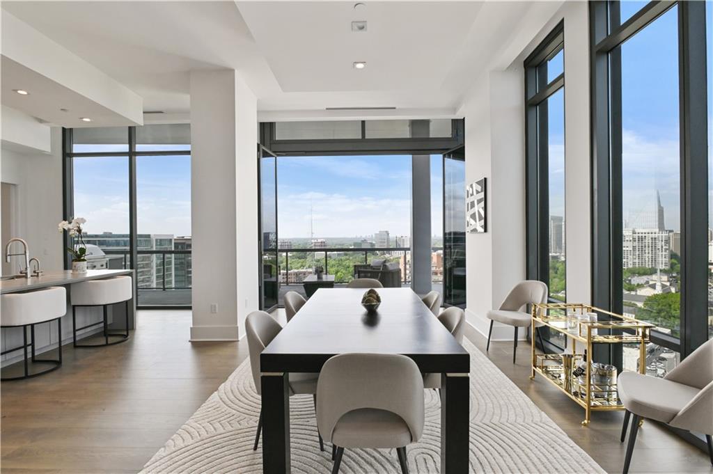 3107 Peachtree Rd #PH2003 Atlanta, GA 30305