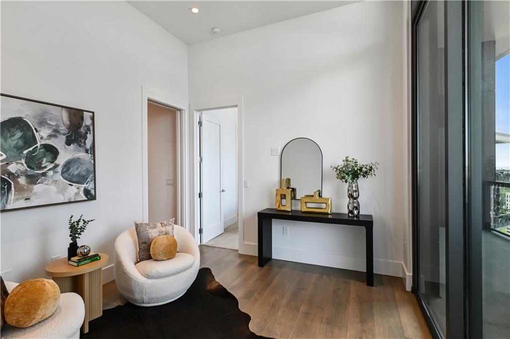 3107 Peachtree Rd #PH2003 Atlanta, GA 30305