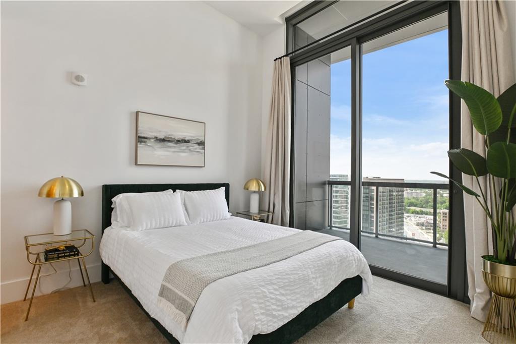 3107 Peachtree Rd #PH2003 Atlanta, GA 30305