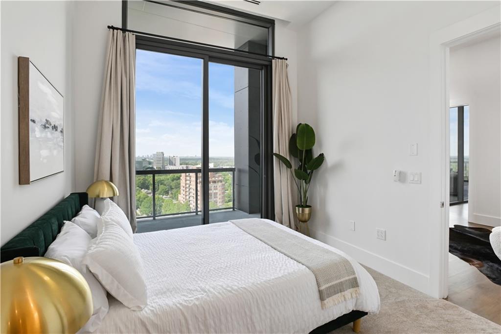 3107 Peachtree Rd #PH2003 Atlanta, GA 30305