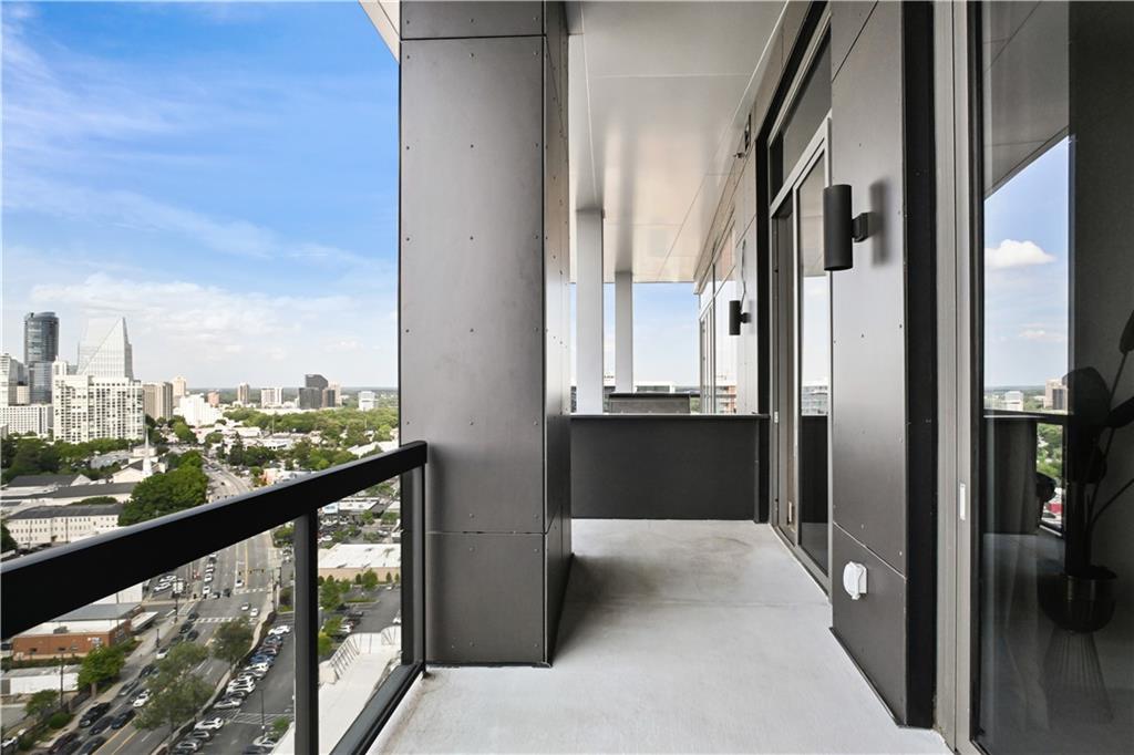 3107 Peachtree Rd #PH2003 Atlanta, GA 30305