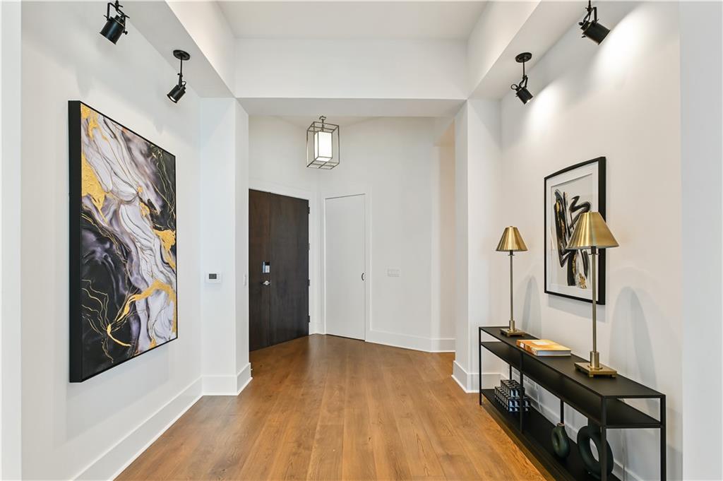 3107 Peachtree Rd #PH2003 Atlanta, GA 30305