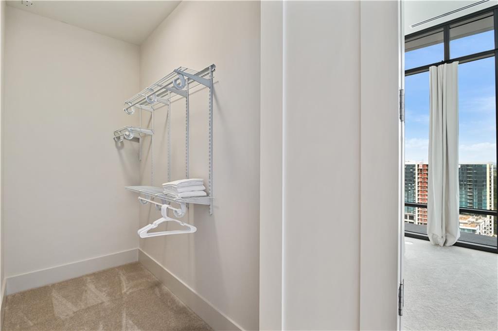 3107 Peachtree Rd #PH2003 Atlanta, GA 30305