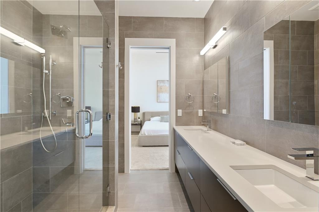 3107 Peachtree Rd #PH2003 Atlanta, GA 30305