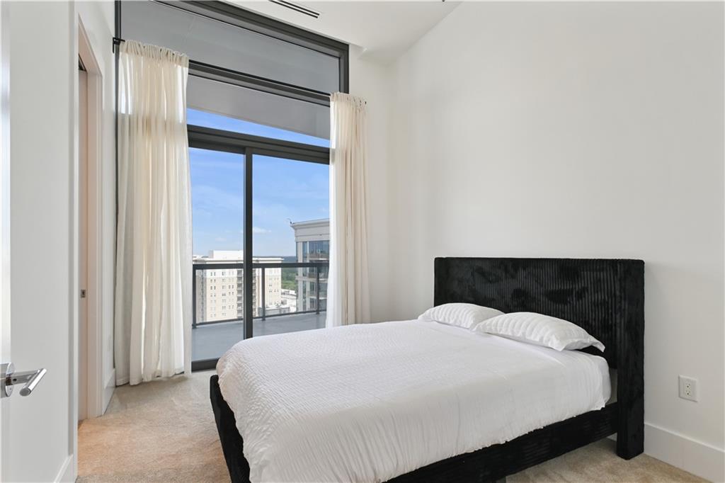 3107 Peachtree Rd #PH2003 Atlanta, GA 30305