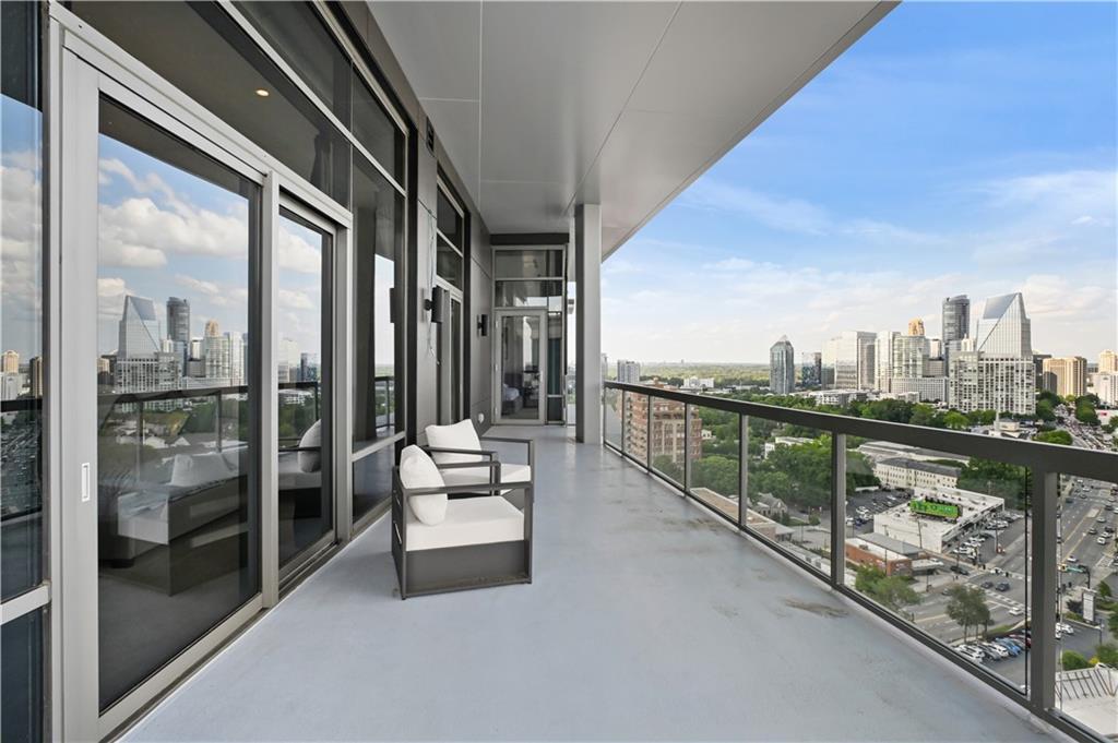 3107 Peachtree Rd #PH2003 Atlanta, GA 30305