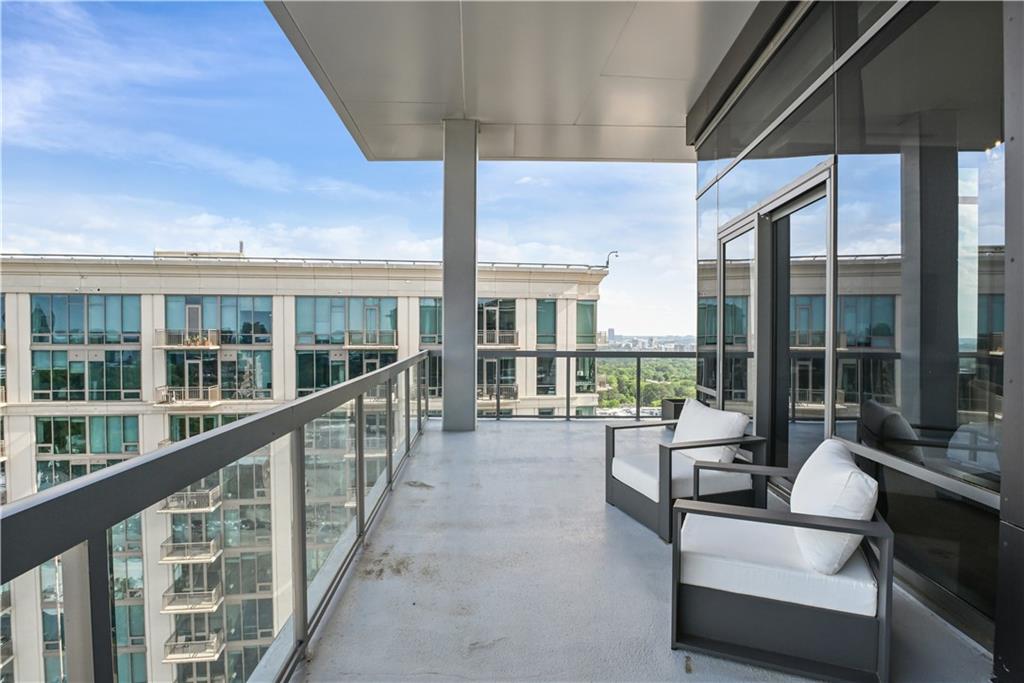 3107 Peachtree Rd #PH2003 Atlanta, GA 30305