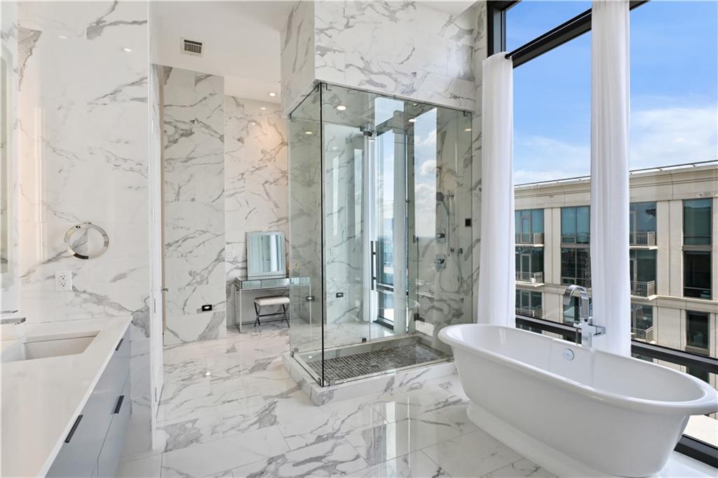 3107 Peachtree Rd #PH2003 Atlanta, GA 30305