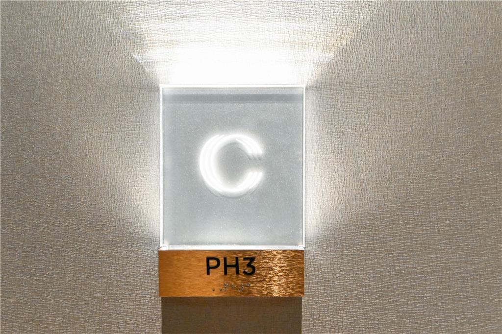 3107 Peachtree Rd #PH2003 Atlanta, GA 30305