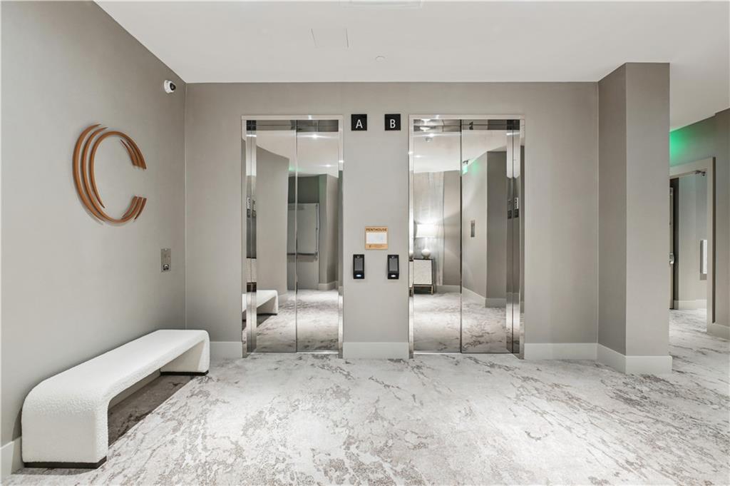 3107 Peachtree Rd #PH2003 Atlanta, GA 30305