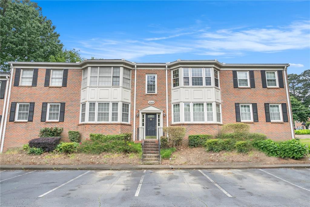 2349 Henderson Mill Rd #2 Atlanta, GA 30345