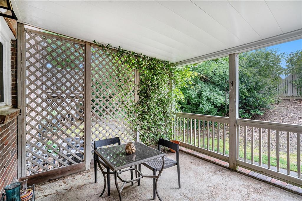 2349 Henderson Mill Rd #2 Atlanta, GA 30345