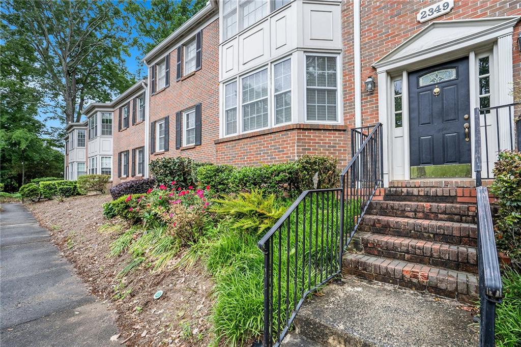 2349 Henderson Mill Rd #2 Atlanta, GA 30345