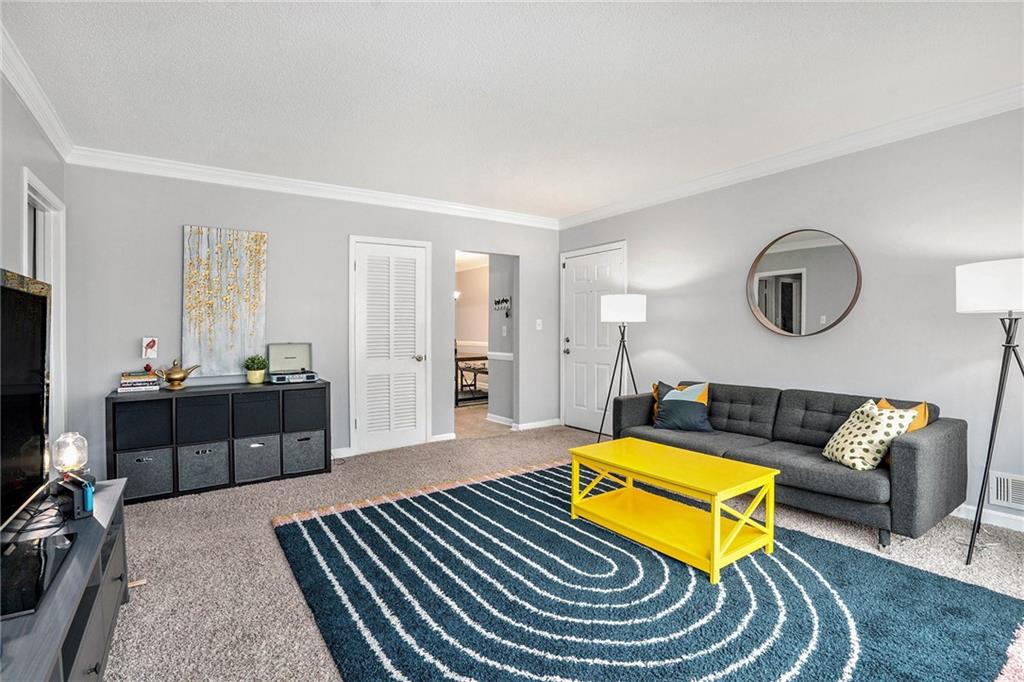 2349 Henderson Mill Rd #2 Atlanta, GA 30345