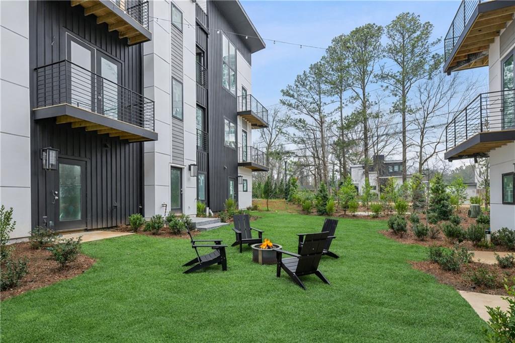 1165 Penny Ln Atlanta, GA 30329