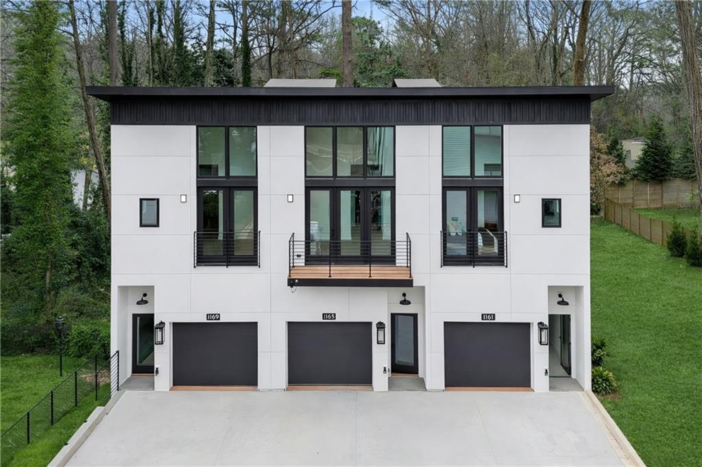 1165 Penny Ln Atlanta, GA 30329