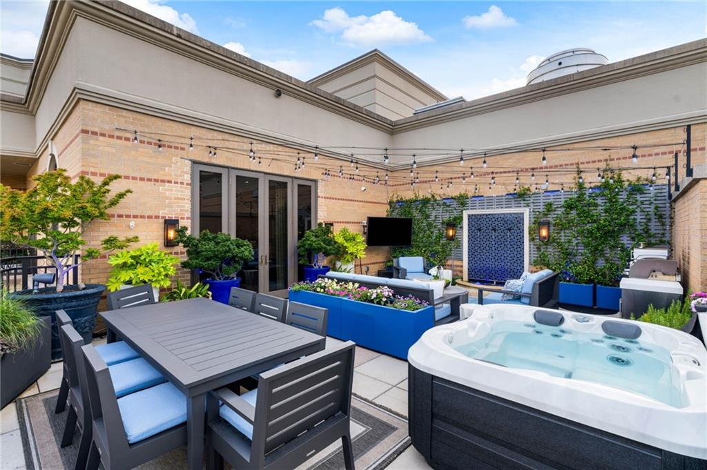 3286 Northside Pkwy #PH2 Atlanta, GA 30327