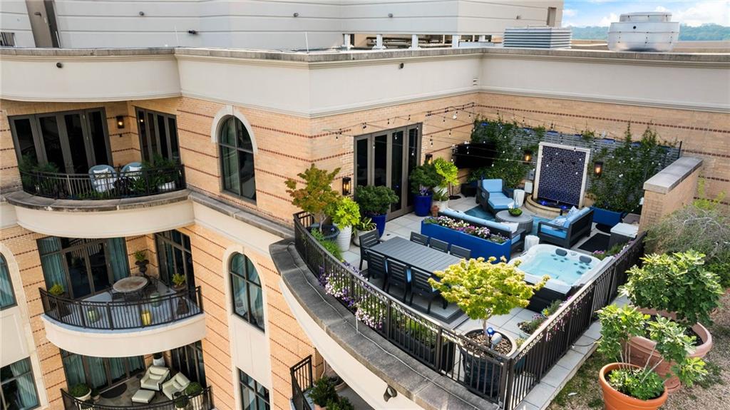 3286 Northside Pkwy #PH2 Atlanta, GA 30327