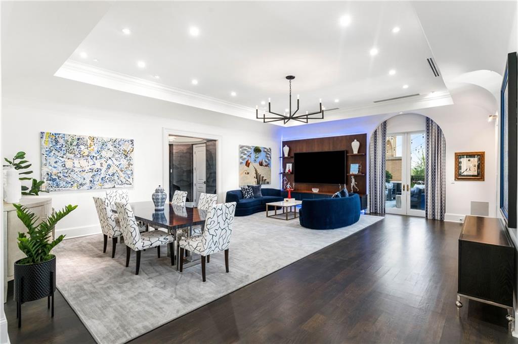 3286 Northside Pkwy #PH2 Atlanta, GA 30327