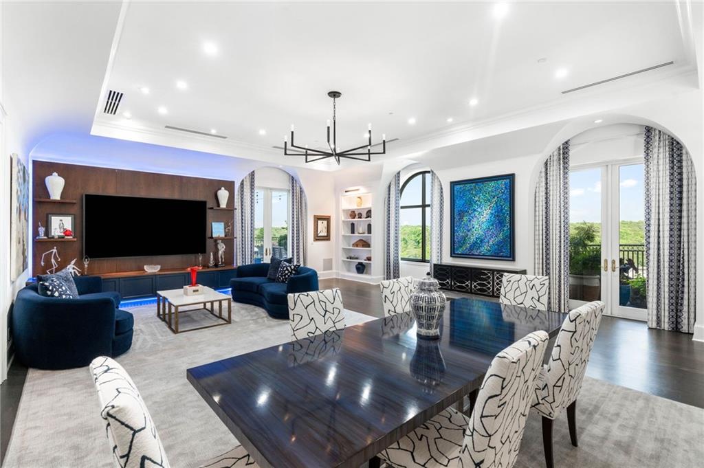 3286 Northside Pkwy #PH2 Atlanta, GA 30327