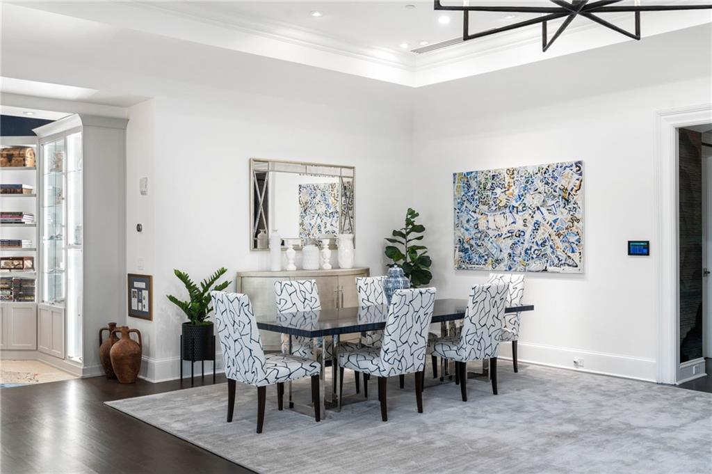 3286 Northside Pkwy #PH2 Atlanta, GA 30327